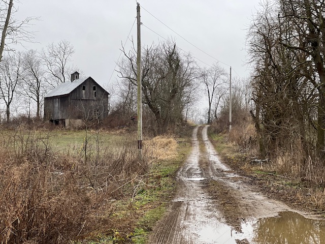 Ohio Hunting Property