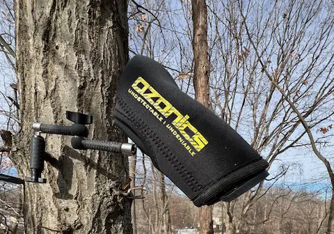 Hunt in Ohio with Ozonics